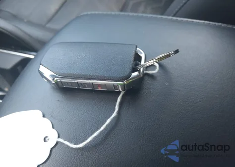 2021 Kia Telluride Sx из США, поврежденный, VIN 5XYP5DHC4MG147735